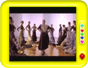 Flamenco Class