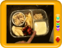Feeding a Child with Milk Allergy
