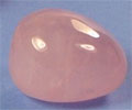 Healing qualities of rose quartz