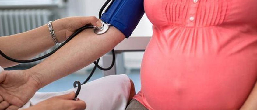 Preventing Anaemia during Pregnancy
