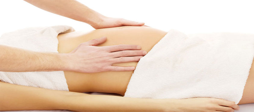 Antenatal Massage (Prenatal Massage) during Pregnancy