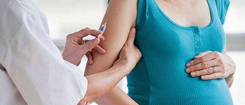 When is an Anti-D Injection Given during Pregnancy?