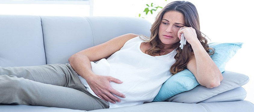 Anxiety during Pregnancy
