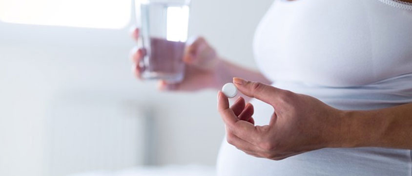 Bladder Infection during Pregnancy
