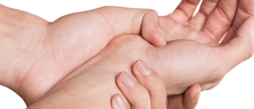 Carpal Tunnel Syndrome