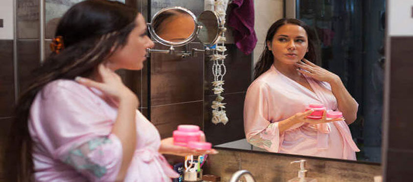 Common Pregnancy Mistakes
