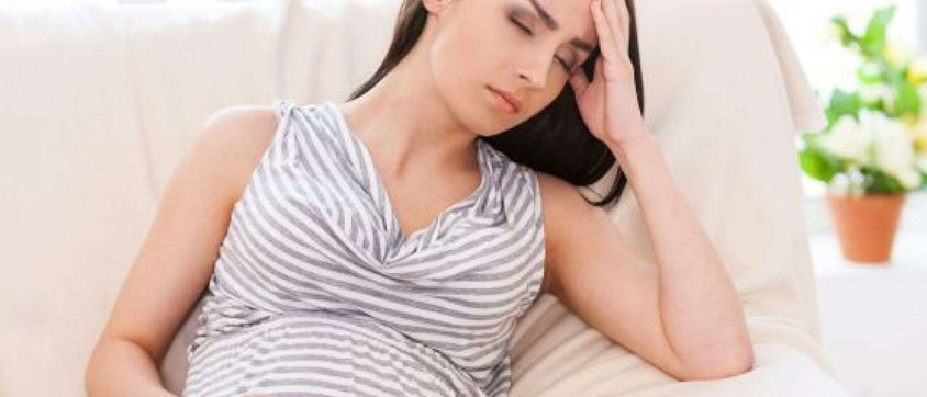 Coping with Common Pregnancy Problems