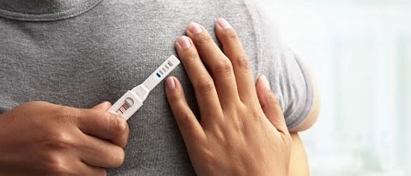 Confirming Pregnancy