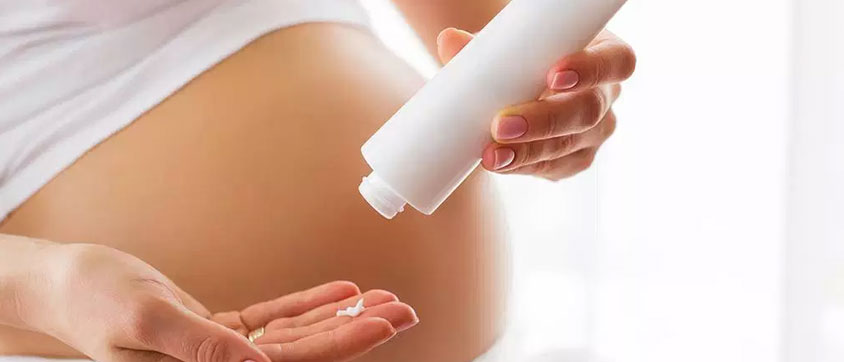 Is it Safe to Use Cosmetics during Pregnancy?