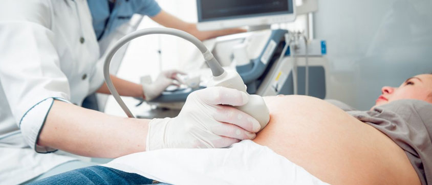 Doppler Ultrasound during Pregnancy