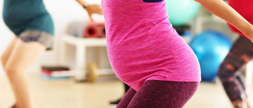 Exercises for Toning Different Parts of the Body
