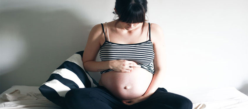 How to Deal with False Labour?
