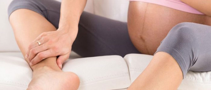 Is It Safe To Do Foot Massage During Pregnancy