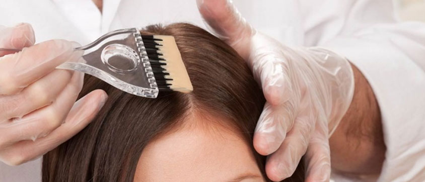 Is it Safe to Colour Hair during Pregnancy? - India Parenting Is it Safe to Colour Hair during Pregnancy? - India Parenting