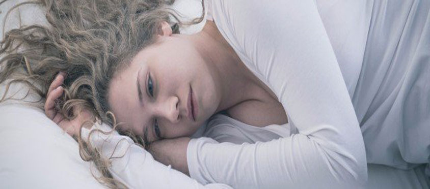 Headaches and Disturbed Sleep during Pregnancy