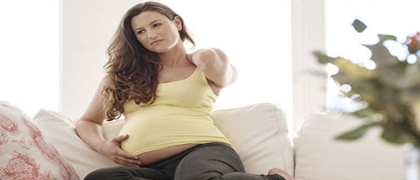 Health Issues During Pregnancy