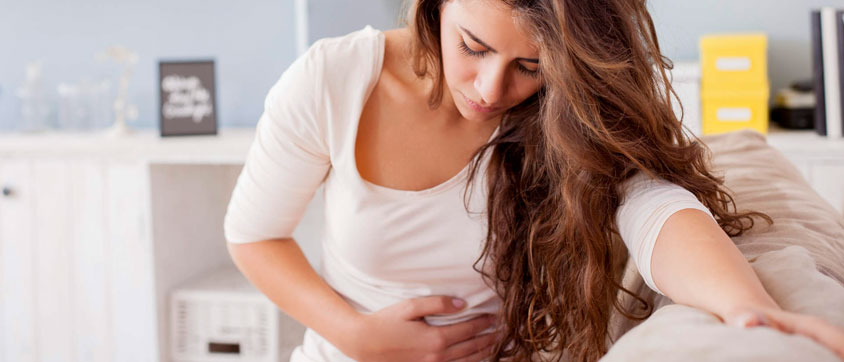 Dealing with Heartburn and Indigestion during Pregnancy - India Parenting