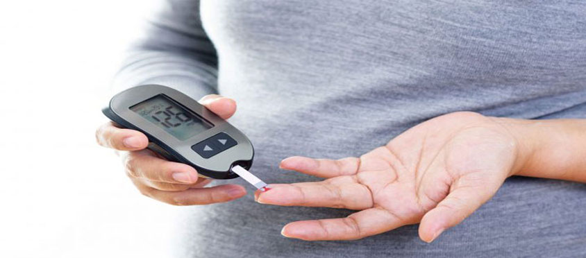 High Blood Sugar (Diabetes)