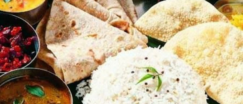 Indian Diet For Pregnancy