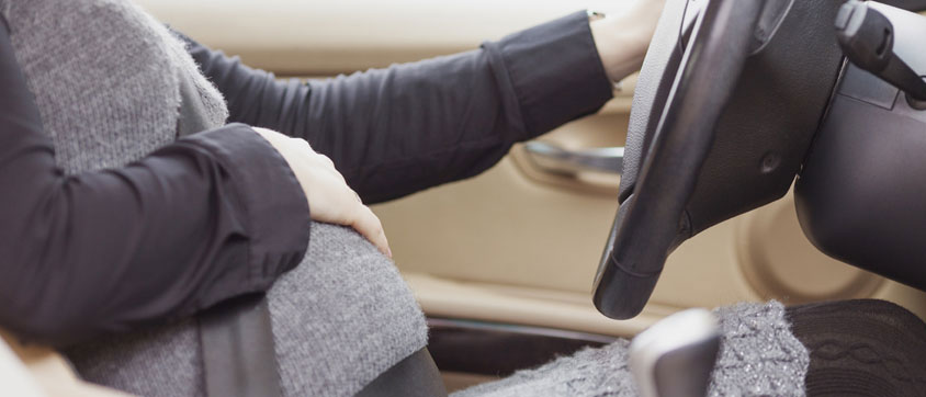 Is It Safe To Travel During Pregnancy?