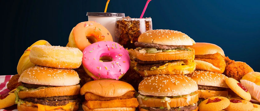 Is it Right to Take Junk Food during Pregnancy?