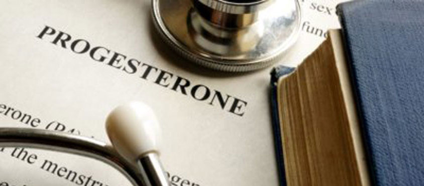 Low Progesterone Levels during Pregnancy