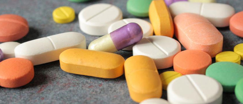 Malaria drugs (Antimalarials)