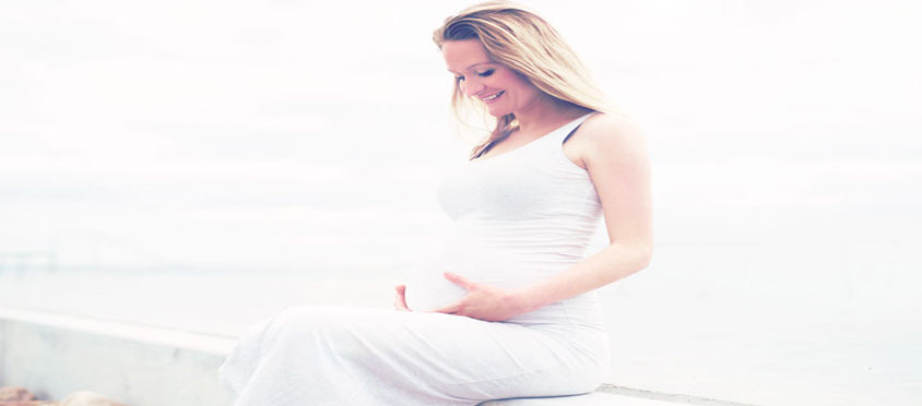 How to be Positive and Practice Patience during Pregnancy