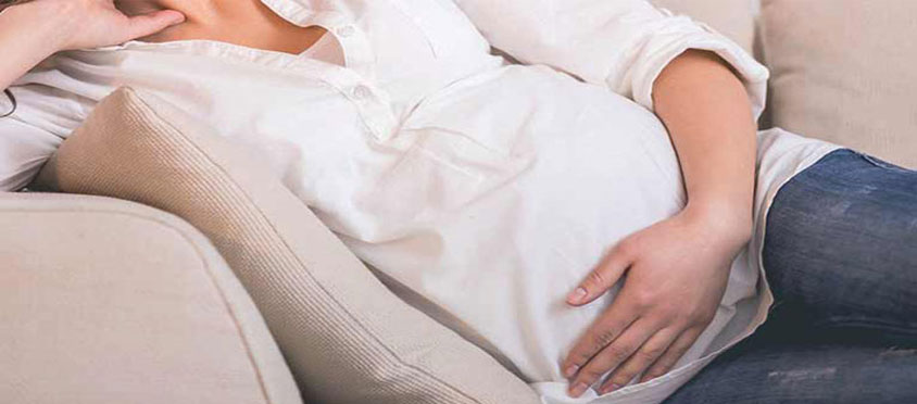 Precautions while Sleeping during Pregnancy