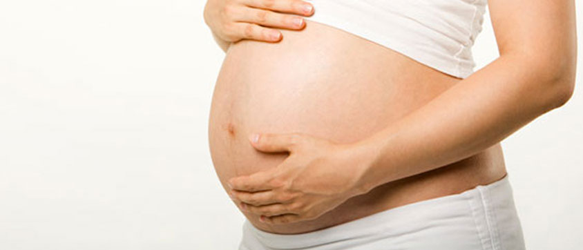 Weight Gain during First Trimester of Pregnancy