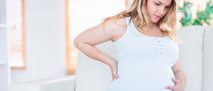 Pregnancy Tips for Normal Delivery