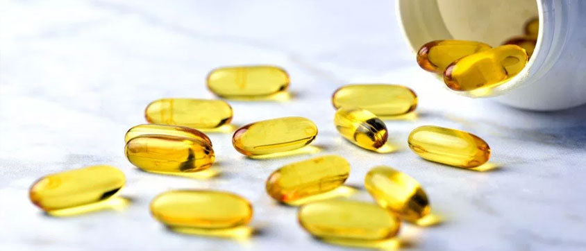 Relevance of Omega 3 Fatty Acids during Pregnancy
