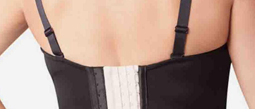 Sagging Breasts
