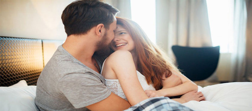 Sex Positions during Pregnancy