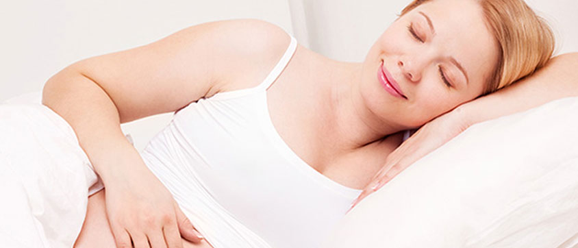 Sleeping Positions To Be Avoided During Pregnancy India Parenting