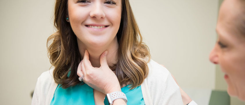 Thyroid and Pregnancy