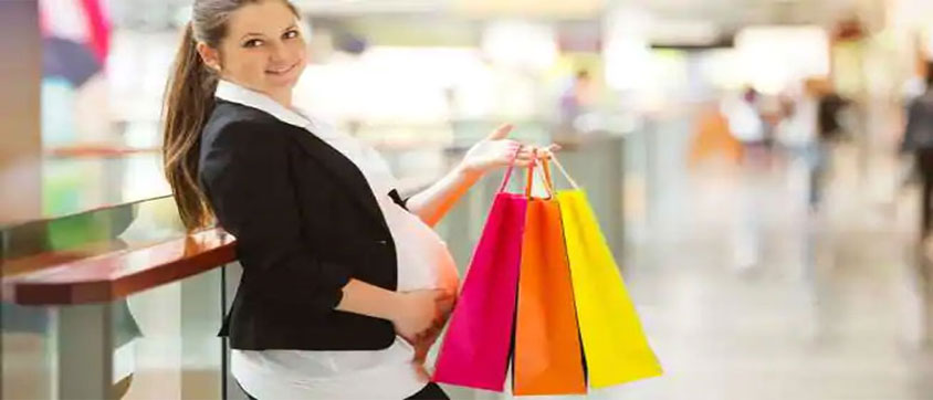 Tips for Buying Professional Maternity Clothes