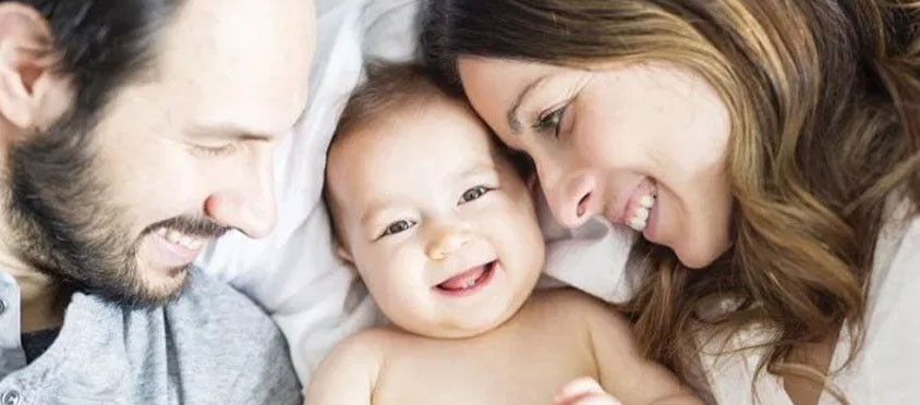 Tips for First Time Parents
