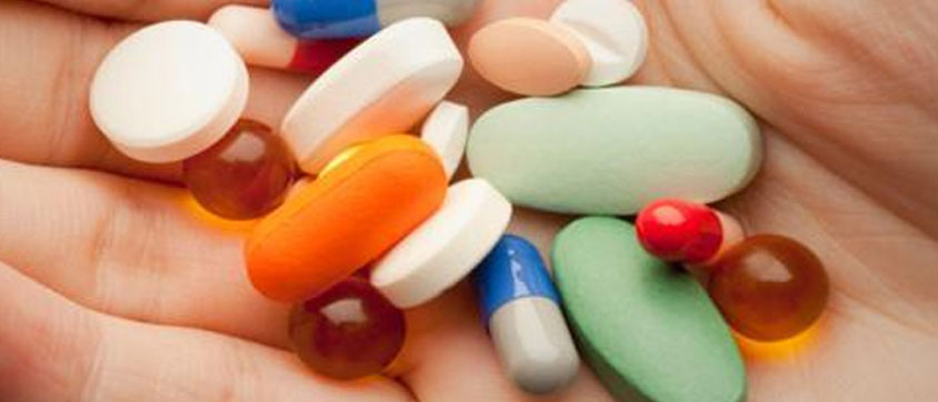 Tuberculosis drugs (Antituberculosis)