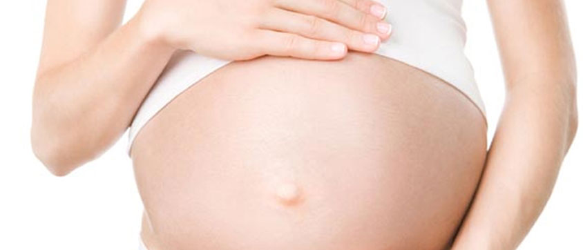 Understand Your Pregnant Body