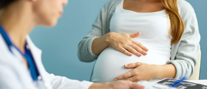 Urinary Tract Infections during Pregnancy