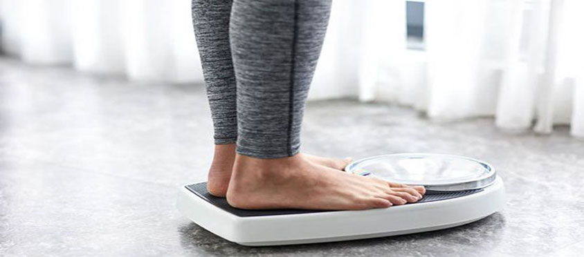 Weight Loss After a Normal Delivery