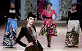 Careers in Fashion Careers in Fashion