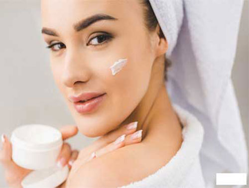 Identifying your Skin Type Identifying your Skin Type