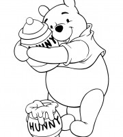 Download Coloring Pages | Laughing Doraemon Coloring Page