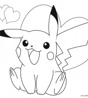Top Coloring Pokemon Page Coloring Pages For Your Little Ones Coloring Pages