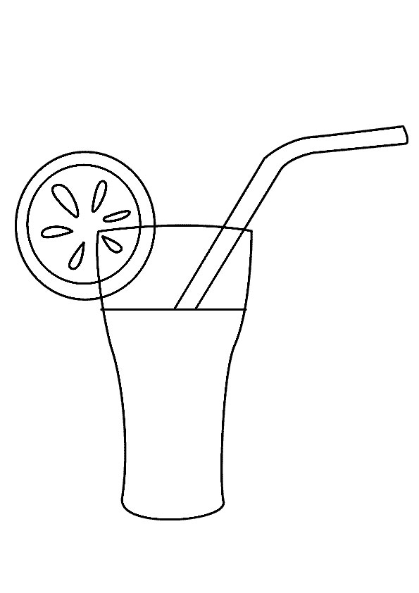 Juice Box Coloring Pages Kaigobank Info Coloring Home - vrogue.co