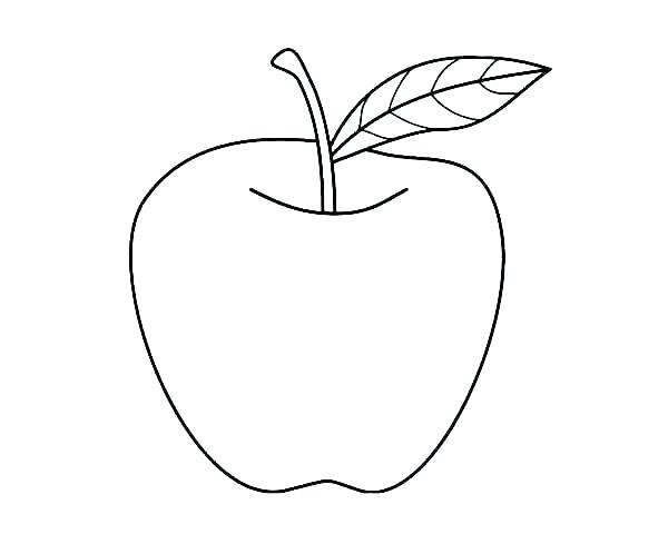 Free Pictures Of Apples To Color Download Free Pictures Of Apples To Color  png images Free ClipArts on Clipart Library