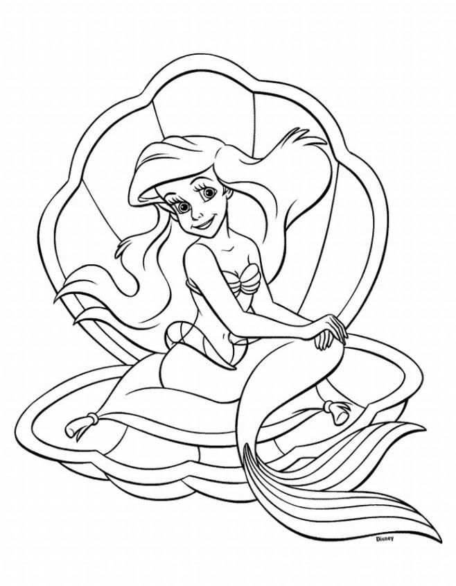 Disney Coloring Pages for Adults & Kids