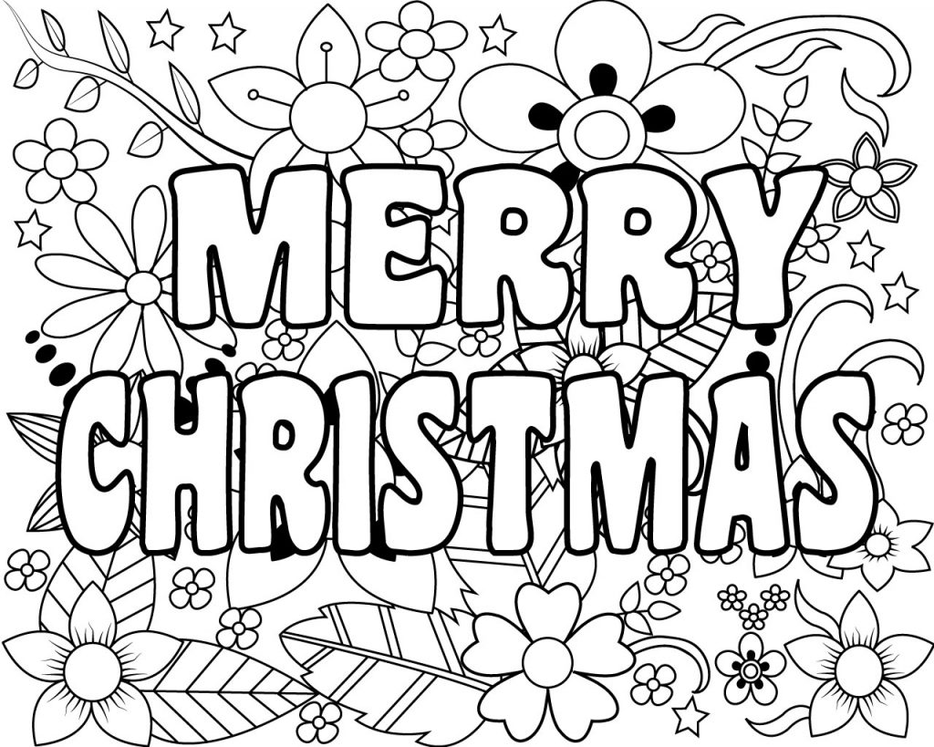 coloring-pages-amazing-christmas-coloring-pages-merry-for-kids